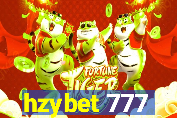hzybet 777
